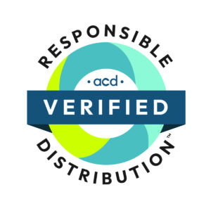 NACD Responsible Chemical Distributor